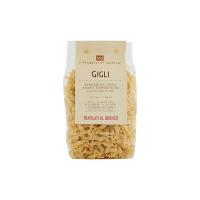 GIGLI DI SEMOLA Il Viaggiator Goloso