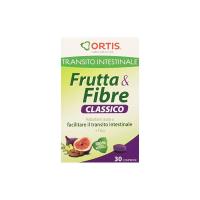 Frutta e Fibre 30 cpr Promo