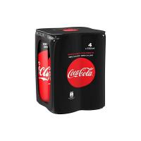 Sprite Coca-Cola Zero - Pacco da