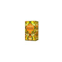 Tisana limone zenzero & miele di manuka Pukka