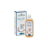 Gel detergente delicato calendula e camomilla “Bagno Totale” Linea Bimbi Helan