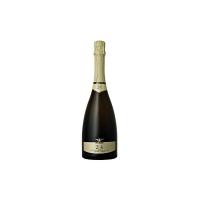 Gancia Metodo Classico Asti DOCG Millesimato 24 Mesi Spumante dolce 2012