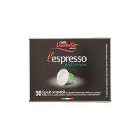 Caffè Trombetta L'Espresso Più Crema - Confezione da