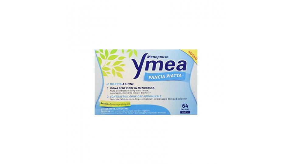 Ymea Pancia Piatta