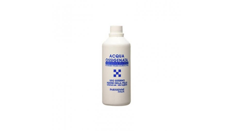 Acqua Oss. Parisienne 250 Ml - [confezione da 2]