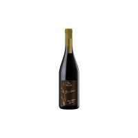 Bisio Devis - Vino Barbera, senza Solfiti Aggiunti - 2016 - 1 Bottiglia da