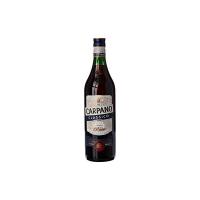 Carpano Classico, Vermouth Rosso
