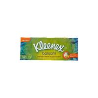Kleenex Balsam Fazzoletti Lenitivi ed Emollienti