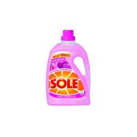 Sole Delicati Classico - 4 pezzi da 2 l [8 l]