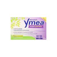Ymea Vamp Control