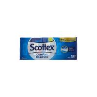 Scottex Fazzoletti Morbidi e Resistenti