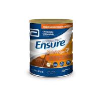 Ensure Nutrivigor Integratore alimentare, gusto: cioccolato