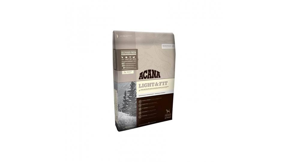 Acana Heritage -  Light E Fit 