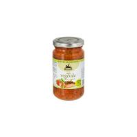 Ragù vegetale biologico Alce Nero