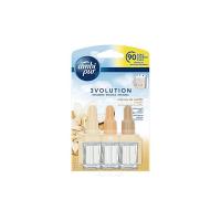 Ambipur 3Volution Fragranza di Vaniglia per Diffusore Elettrico Ricarica