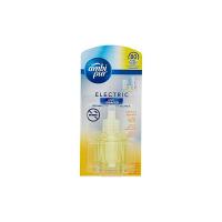 Ambipur Ricarica di Deodorante per Ambienti con Diffusore Elettrico Antitabacco - 21.5 ml