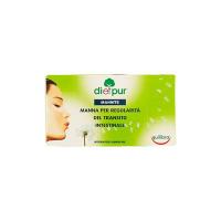 Equilibra - Mannite, 6 panetti - [confezione da 5]