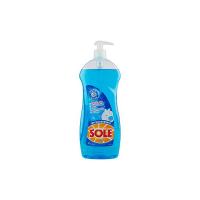 Sole Detersivo Liquido per Piatti Pump Oxy
