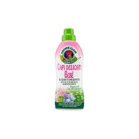Chanteclair Capi Delicati Bebè Ecodetergente - 4 pezzi da 750 ml [3 l]
