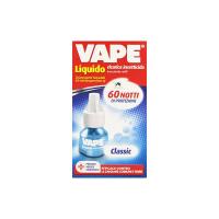 Vape - Liquido, Ricarica Insetticida - Ricarica Da 36 Milliliter, pacco di 2