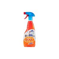 Sole Spray Bagno