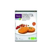 Cotoletta vegetariana Biolab