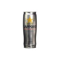Sapporo Birra - 650 ml - [confezione da 2]