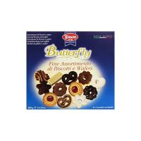 Tonon Pasticceria Butterfly