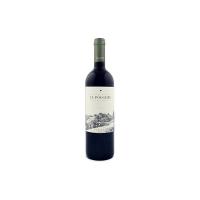 Falesco - Vino Le Poggere Rosso - 1 Bottiglia da