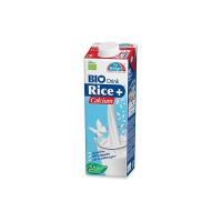 Bevanda vegetale Bio Drink Rice+ calcio The Bridge
