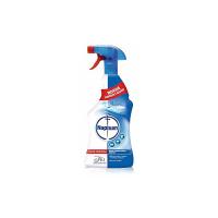 Napisan Spray Igienizzante Bagno Classico - 2 pezzi da 750 ml [1500 ml]