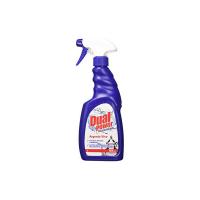 Dual Power Argento Vivo Spray