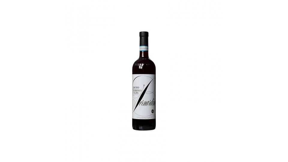 Ceretto Nebbiolo d’Alba D.O.C. Bernardina 0,75 lt.