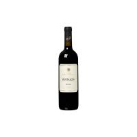 Nostalgia Rosso Igt Alb.Carrisi 7534147 Vino, Cl 75
