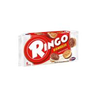 Pavesi,Ringo famiglia vaniglia