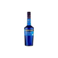 Curacao Blue De Kuyper 4015019.30 Liquore, Cl 70
