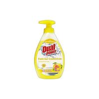 Dual Power Gel Piatti