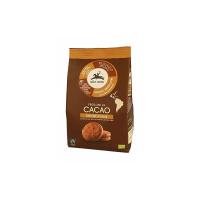 Frollini al cacao con fave di cacao equosolidale Alce Nero