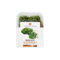 SPATZLE AGLI SPINACI il Viaggiator Goloso