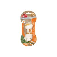 8in1 Snack Masticabile con Carne di Pollo Avvolta In Pelle di Bufalo