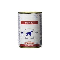 Royal Canin Alimento Cane Hepatic