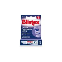 Blistex - Pomata trattamento per labbra
