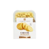 CHICCHE DI PATATE il Viaggiator Goloso