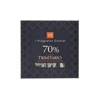 CACAO TRINITARIO 70% cioccolato fondente il Viaggiator Goloso