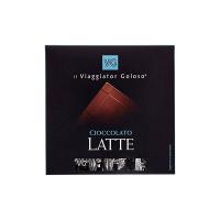 CIOCCOLATO LATTE il Viaggiator Goloso
