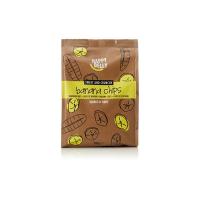 Happy Belly- Chips di banane