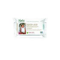NATY by Nature Babycare - Eco salviette con aloe