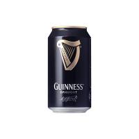 Birra Guinness Draught lattina
