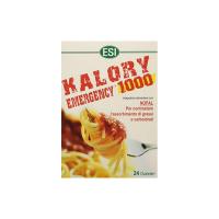 Esi Kalory Emergency 1000 Integratore alimentare