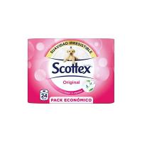 Scottex - Carta igienica originale
